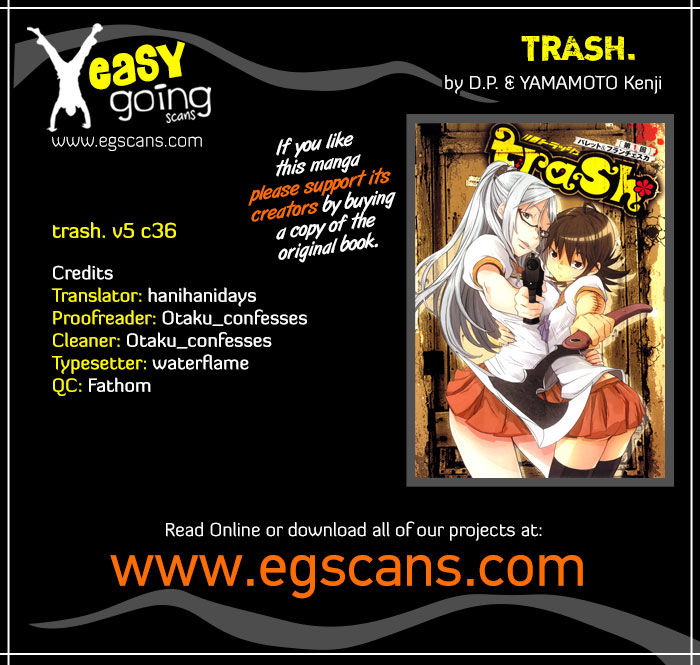 Trash.-Chapter 36