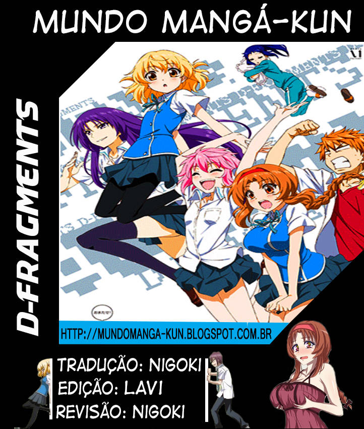 D-Frag-Chapter 87