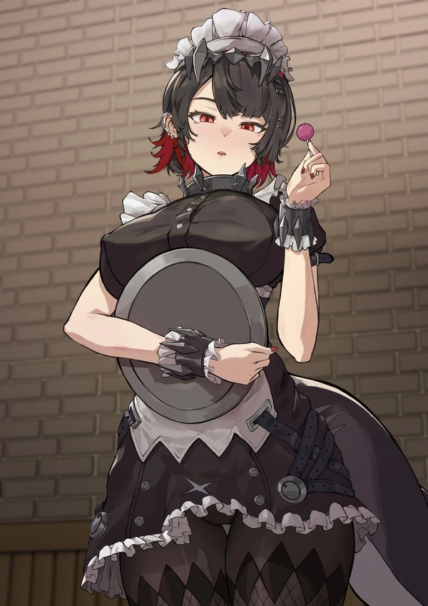 [R18] Ellen Joe - Thực Đơn Hôm Nay! 🔞