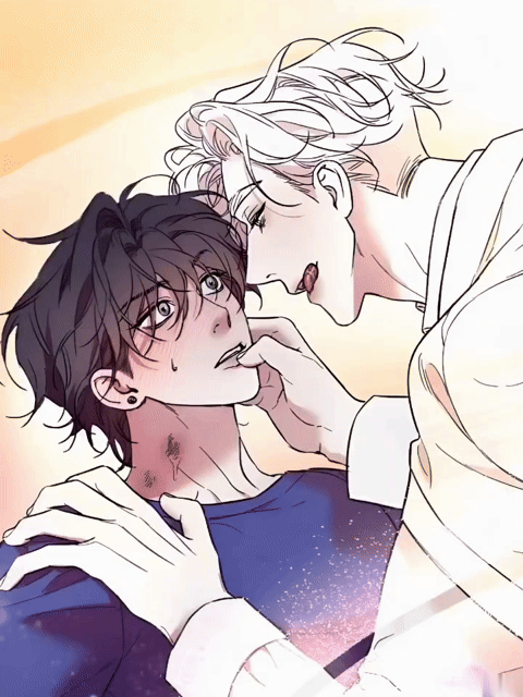 Relationship with God (UNCENSORED) [Cupid Scans]