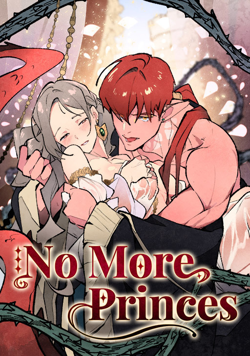 No more princes